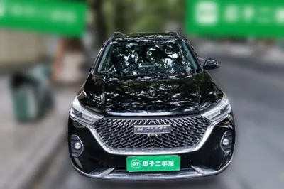 Haval M6