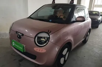 CHANGAN NEVO Lumin