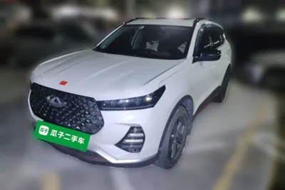 Chery Tiggo 7
