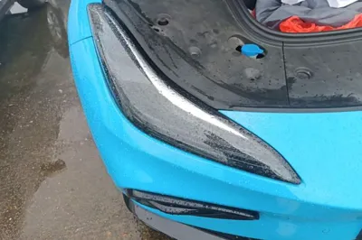NETA GT