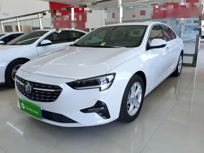 Buick Regal