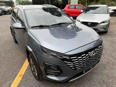 Chery Tiggo 3x