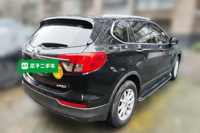 Buick Envision
