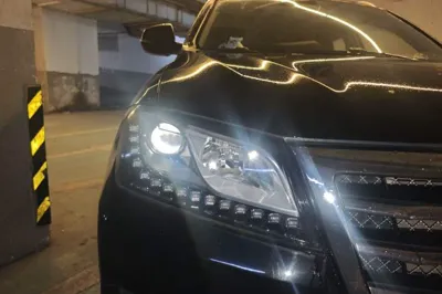Haval H2