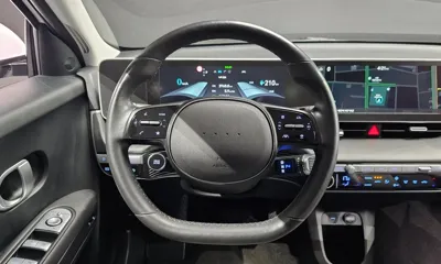 Hyundai Ioniq5