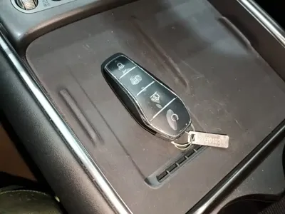 BYD 海狮05 EV