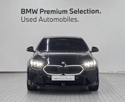 BMW 2-Series
