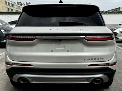 Lincoln Corsair