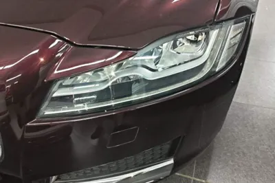 Jaguar XFL