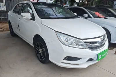 BYD Surui