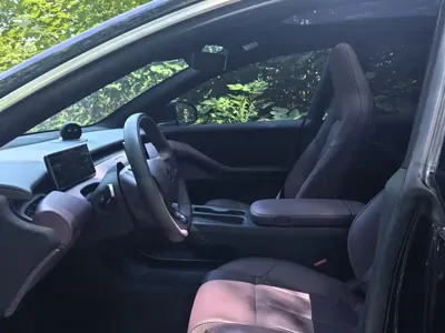 Nio ET5T