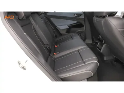 Volkswagen ID.4 X