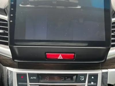 Honda Jade