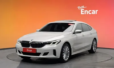 BMW Gran Turismo