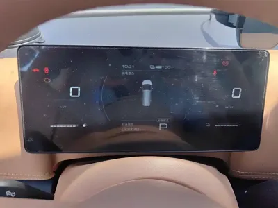 Wuling 星光730新能源