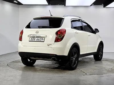 KG_Mobility_Ssangyong KORANDO