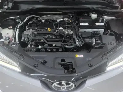 Toyota Izoa