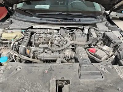 Honda Envix