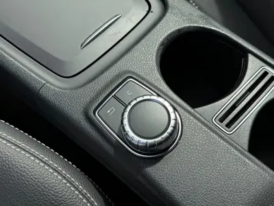 Mercedes-Benz A-Class (Import)