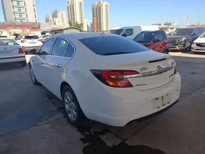 Buick Regal