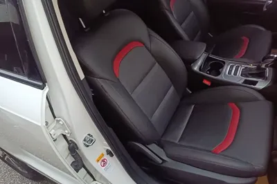 Changan CS55