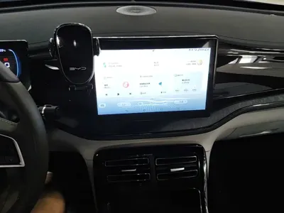 BYD Qin Plus