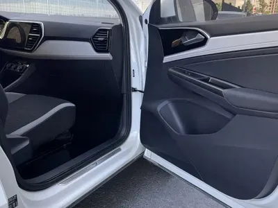 Jetta VS7