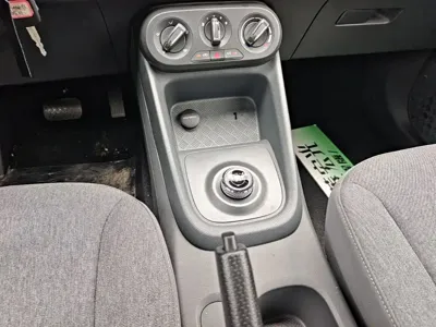 Wuling Hongguang EV