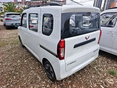 Wuling Zhiguang EV
