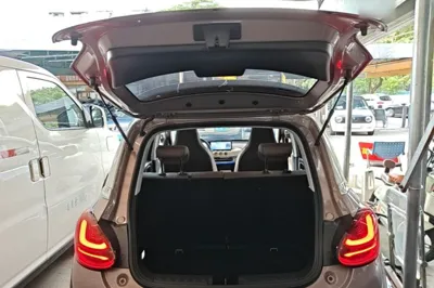 Wuling Bingo
