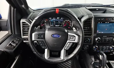 Ford F150