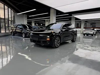 Li Auto Li L9