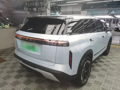 Chery C-DM