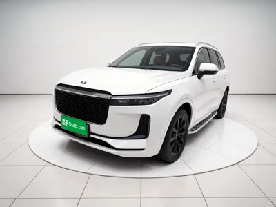 Li Auto ONE