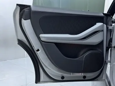 Nio ET5