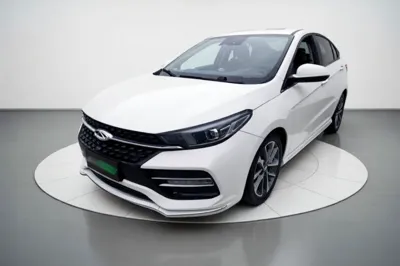 Chery Arrizo GX