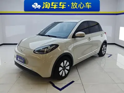 Wuling Bingo