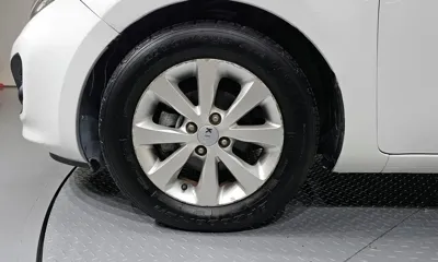 Kia Pride