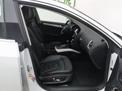 Audi A5 (Import)