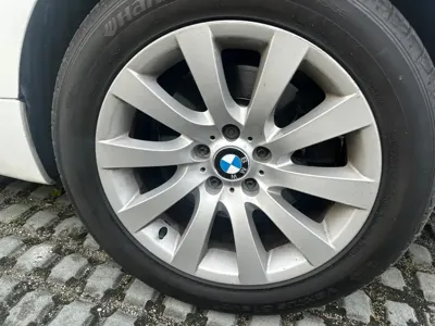BMW 5 Series GT