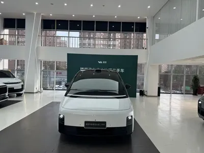 Li Auto Li MEGA