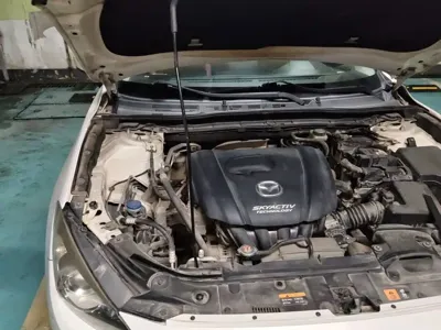 Mazda 3 Axela