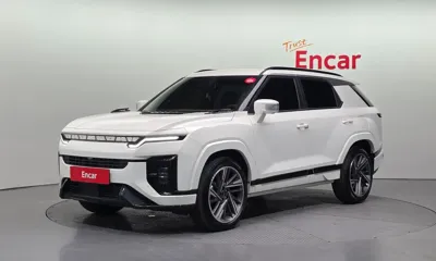 KG_Mobility_Ssangyong Actyon