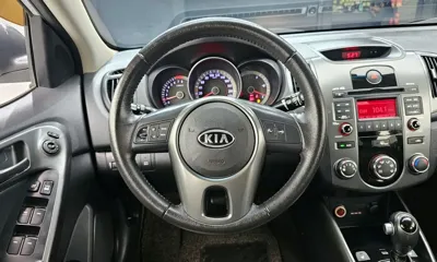 Kia Porte