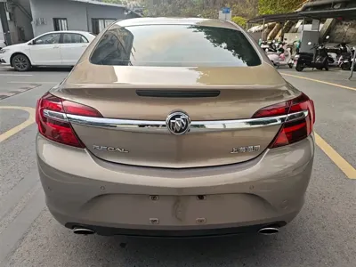 Buick Regal
