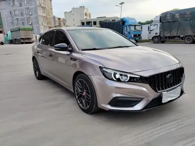 MG MG6