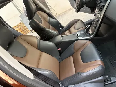 Volvo XC60 (Import)