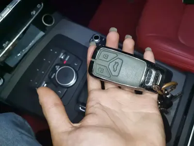 Audi Q5L