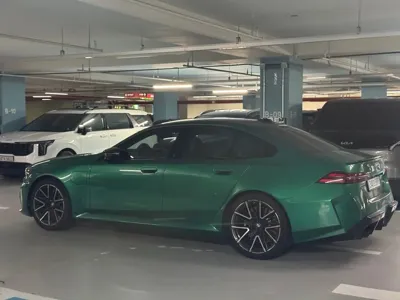 BMW M5