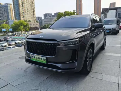 Li Auto Li ONE